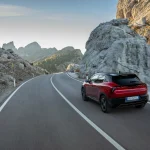 Alfa Romeo Junior Sport Speciale