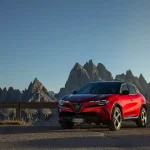 Alfa Romeo Junior Sport Speciale