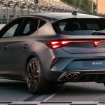 Cupra Leon VZ TCR