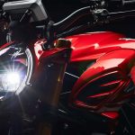 MV Agusta Brutale