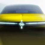 Opel Astra 2026