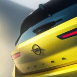 Opel Astra 2026
