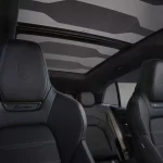 Porsche Cayenne Turbo Electric