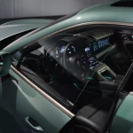 Porsche Cayenne Turbo Electric