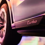 Porsche Cayenne Turbo Electric