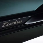 Porsche Cayenne Turbo Electric