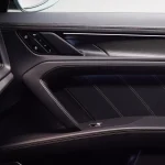 Porsche Cayenne Turbo Electric