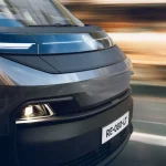 Renault Trafic E-Tech Electric