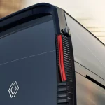 Renault Trafic E-Tech Electric