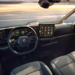 Renault Trafic E-Tech Electric