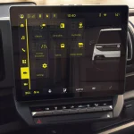 Renault Trafic E-Tech Electric