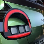 Renault Twingo E-Tech Electric