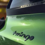 Renault Twingo E-Tech Electric