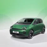 Renault Twingo E-Tech Electric
