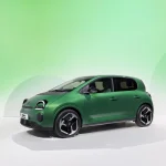 Renault Twingo E-Tech Electric