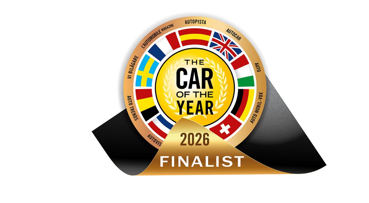 Европски Автомобил