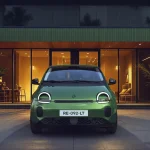 Renault Twingo E-Tech Electric