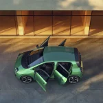 Renault Twingo E-Tech Electric