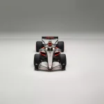 Audi R26 Concept Formula 1