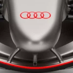 Audi R26 Concept Formula 1