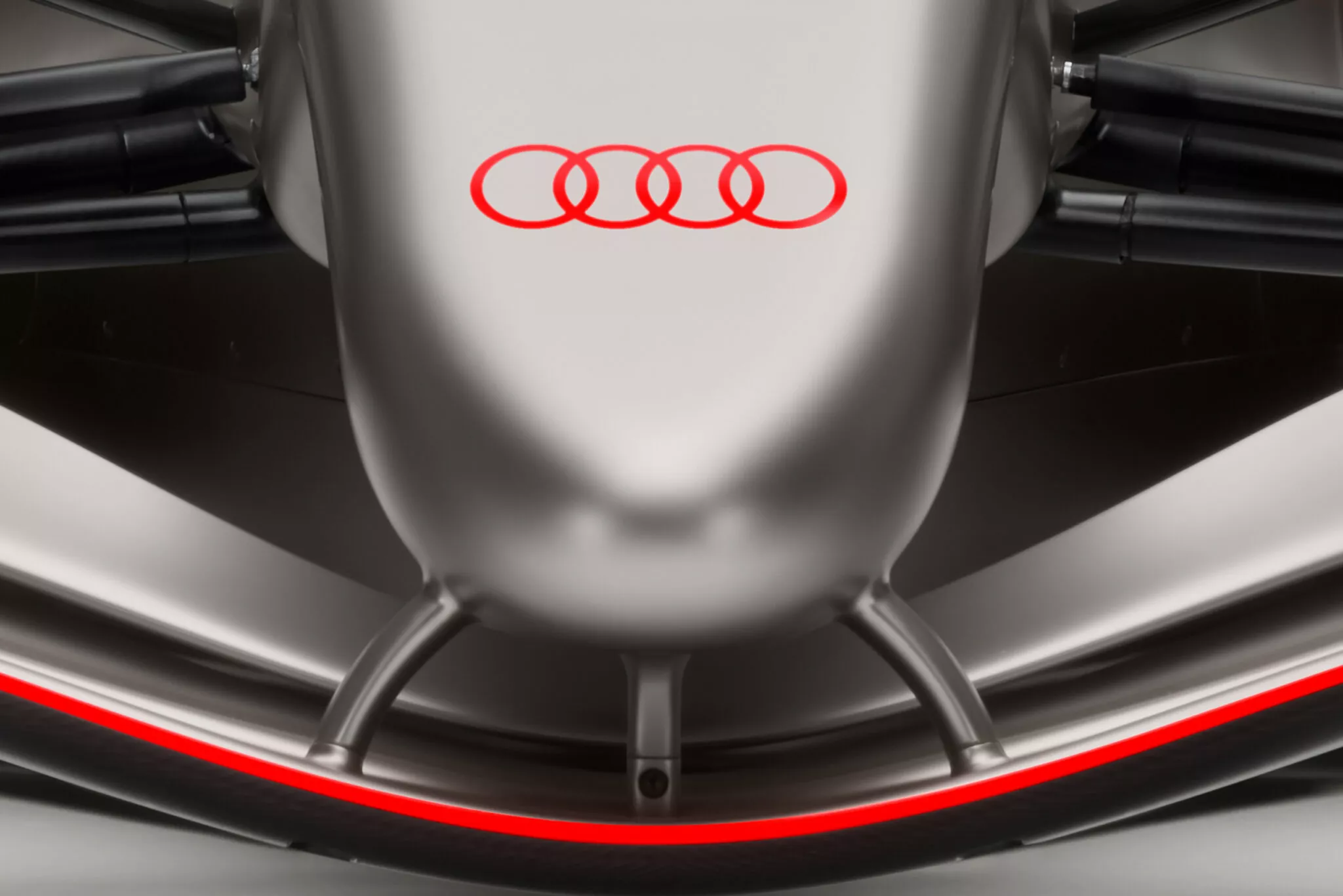 Audi R26 Concept Formula 1