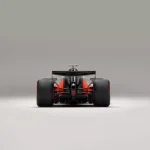 Audi R26 Concept Formula 1