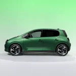 Renault Twingo E-Tech Electric