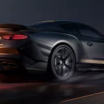 Bentley Continental GT Supersports