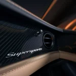 Bentley Continental GT Supersports