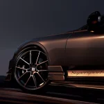 Bentley Continental GT Supersports