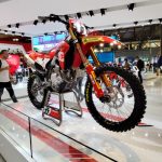Ducati EICMA