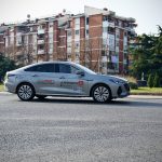 Тест Chery Arrizo 8 Plug-in Hybrid Noble Хибриден седан што ги менува правилата на игра
