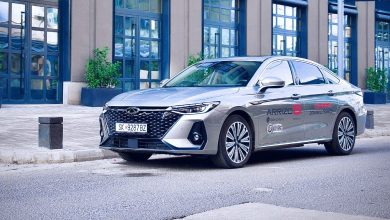 Тест Chery Arrizo 8 Plug-in Hybrid Noble Хибриден седан што ги менува правилата на игра