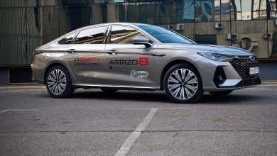Тест Chery Arrizo 8 Plug-in Hybrid Noble Хибриден седан што ги менува правилата на игра