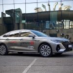 Тест Chery Arrizo 8 Plug-in Hybrid Noble Хибриден седан што ги менува правилата на игра