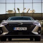 Тест Chery Arrizo 8 Plug-in Hybrid Noble Хибриден седан што ги менува правилата на игра
