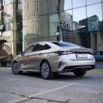 Тест Chery Arrizo 8 Plug-in Hybrid Noble Хибриден седан што ги менува правилата на игра