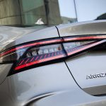 Тест Chery Arrizo 8 Plug-in Hybrid Noble Хибриден седан што ги менува правилата на игра