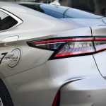 Тест Chery Arrizo 8 Plug-in Hybrid Noble Хибриден седан што ги менува правилата на игра