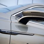 Тест Chery Arrizo 8 Plug-in Hybrid Noble Хибриден седан што ги менува правилата на игра