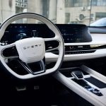 Тест Chery Arrizo 8 Plug-in Hybrid Noble Хибриден седан што ги менува правилата на игра