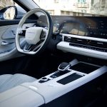 Тест Chery Arrizo 8 Plug-in Hybrid Noble Хибриден седан што ги менува правилата на игра