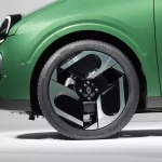 Renault Twingo E-Tech Electric