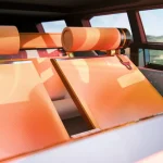 Fiat Panda Dolce Camper Concept