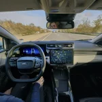 Ford Puma Gen-E 2026