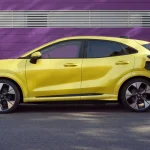 Ford Puma Gen-E 2026