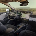 Ford Puma Gen-E 2026