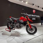 Ducati EICMA