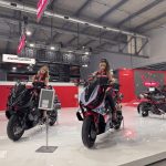 Девојките на EICMA 2025