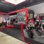 Девојките на EICMA 2025
